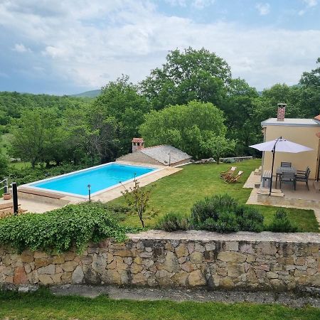 Holiday House Green Dream أوبروفاتش المظهر الخارجي الصورة