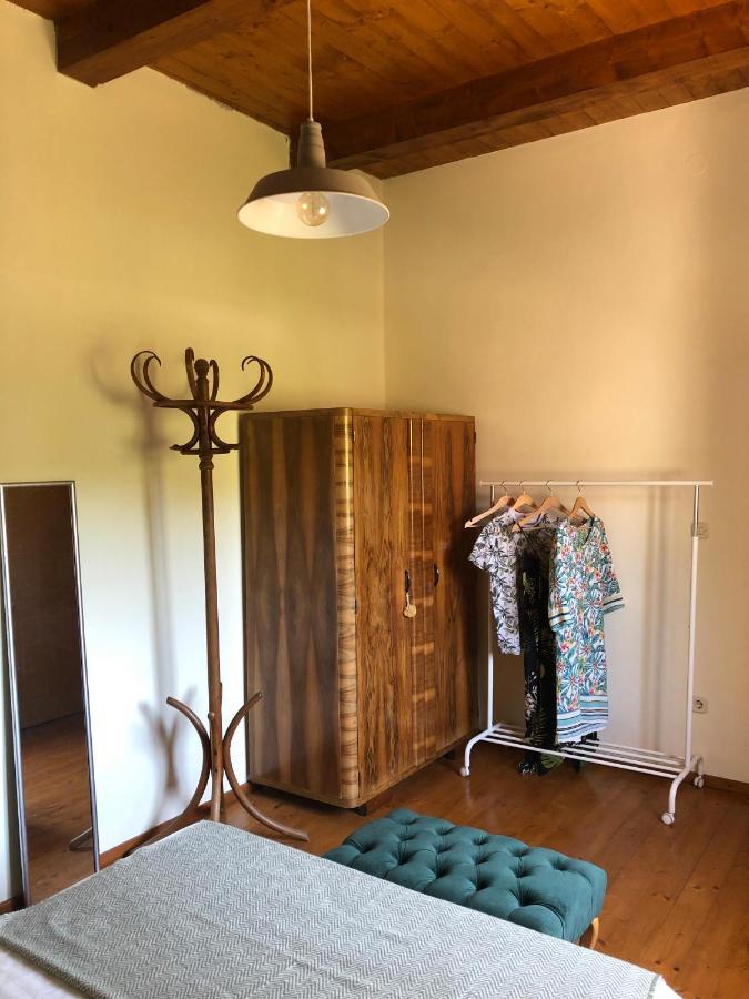 Holiday House Green Dream أوبروفاتش المظهر الخارجي الصورة