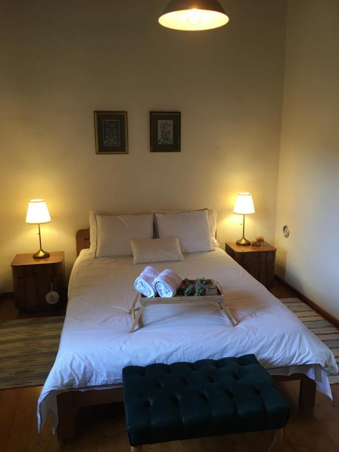 Holiday House Green Dream أوبروفاتش المظهر الخارجي الصورة