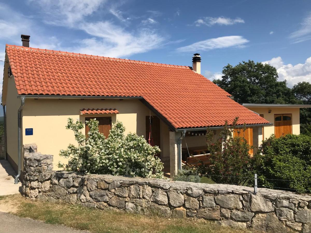 Holiday House Green Dream أوبروفاتش المظهر الخارجي الصورة