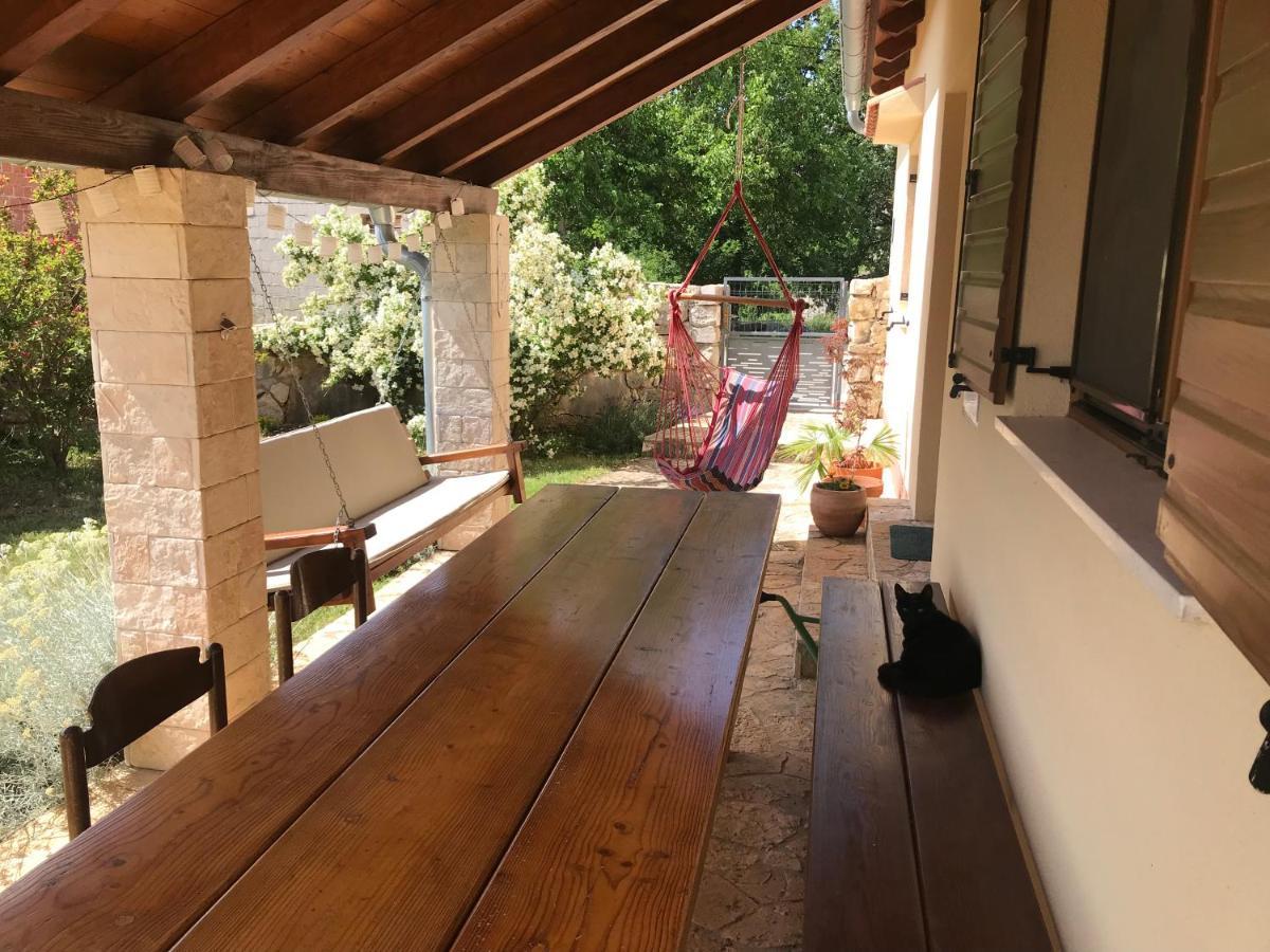 Holiday House Green Dream أوبروفاتش المظهر الخارجي الصورة