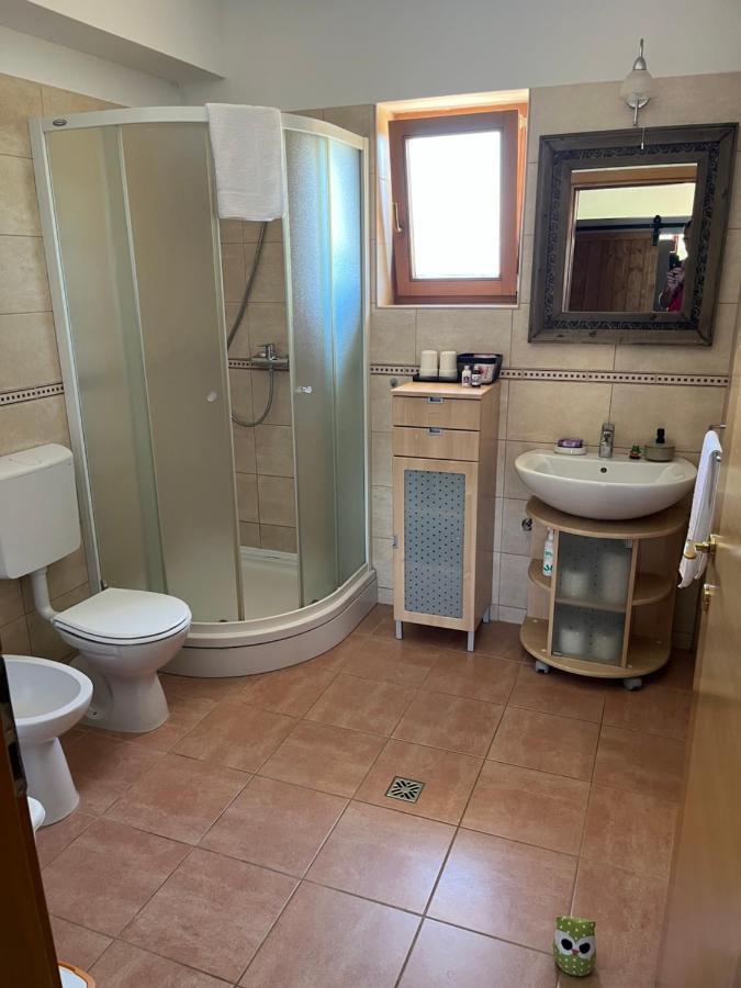 Holiday House Green Dream أوبروفاتش المظهر الخارجي الصورة