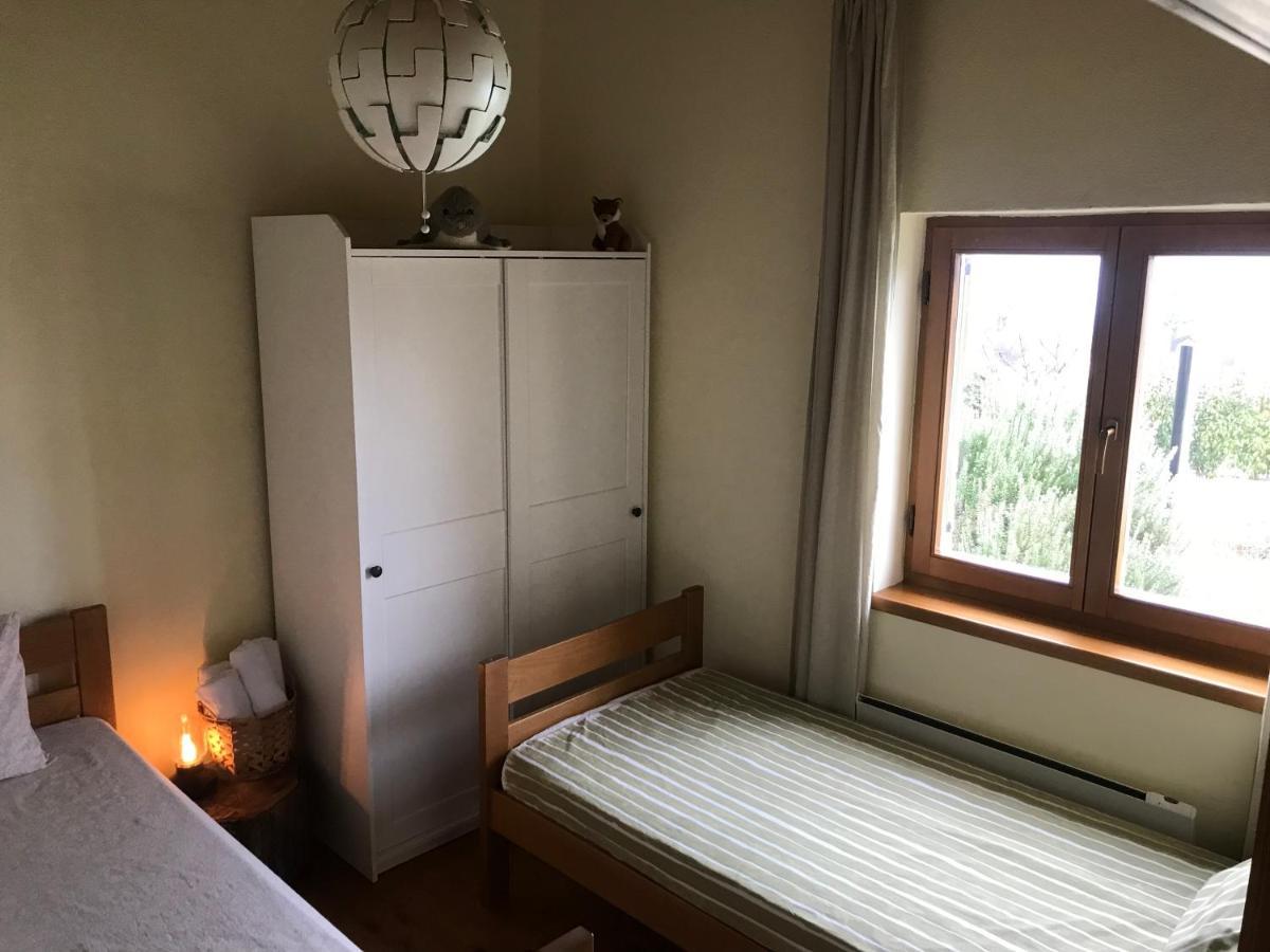 Holiday House Green Dream أوبروفاتش المظهر الخارجي الصورة